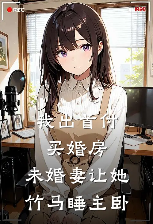 我出首付买婚房，未婚妻让她竹马睡主卧