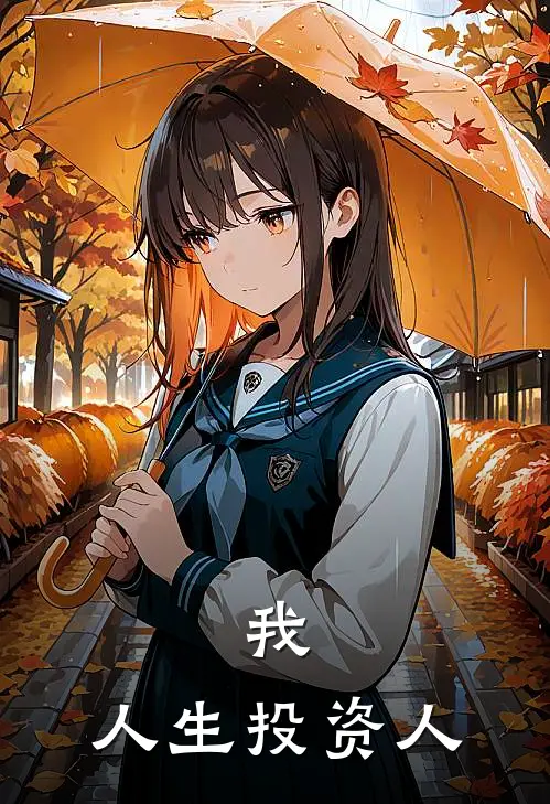我，人生投资人