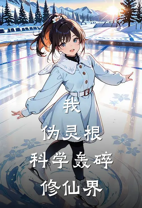 我，伪灵根，科学轰碎修仙界