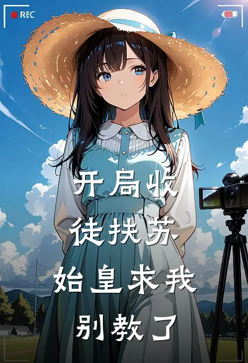 开局收徒扶苏，始皇求我别教了