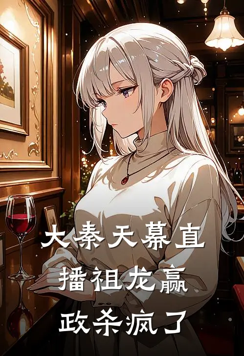 大秦天幕直播祖龙赢政杀疯了