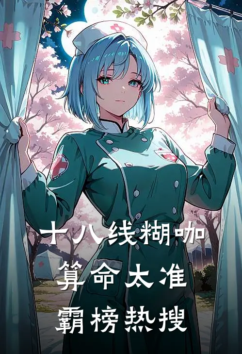 十八线糊咖算命太准，霸榜热搜