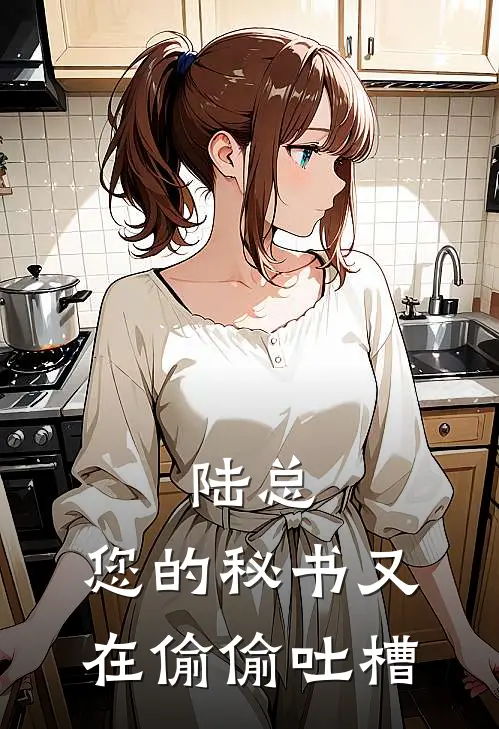 陆总，您的秘书又在偷偷吐槽