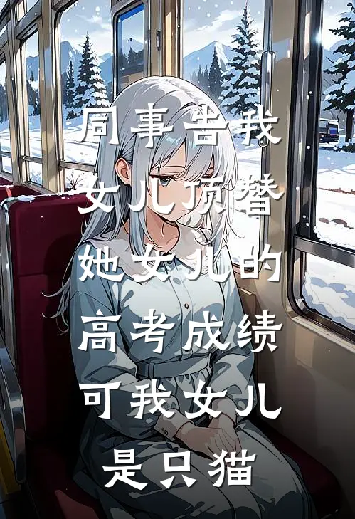 同事告我女儿顶替她女儿的高考成绩，可我女儿是只猫