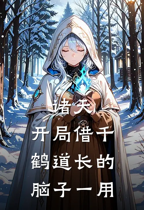 诸天：开局借千鹤道长的脑子一用
