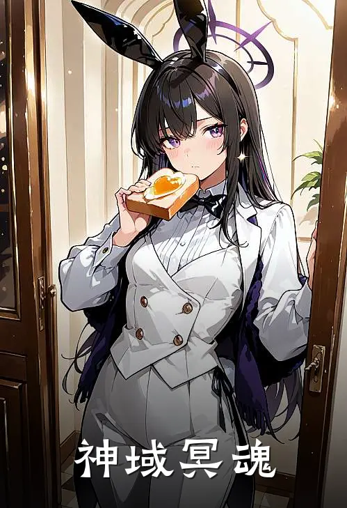 神域冥魂