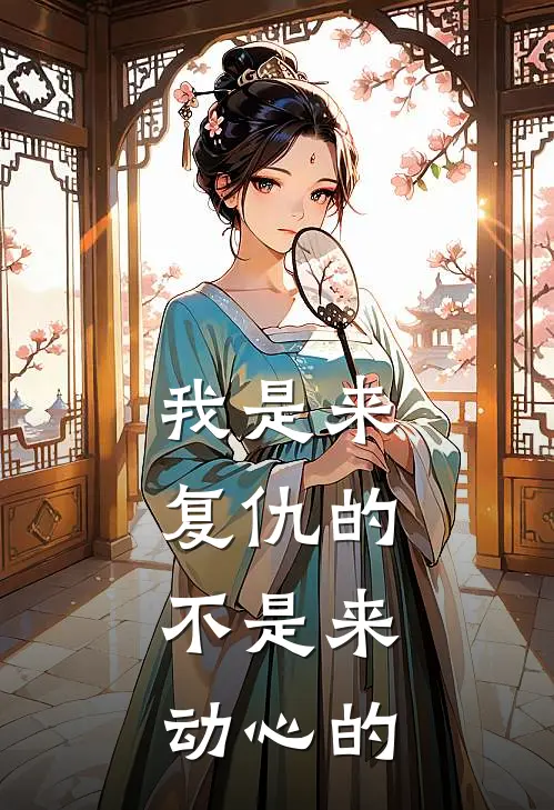 我是来复仇的，不是来动心的