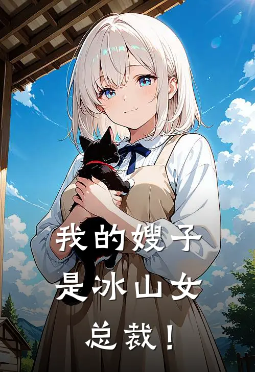 我的嫂子是冰山女总裁！