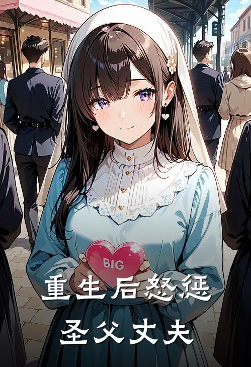 重生后怒惩圣父丈夫