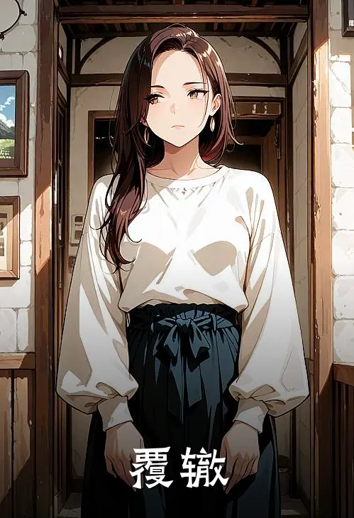 覆辙