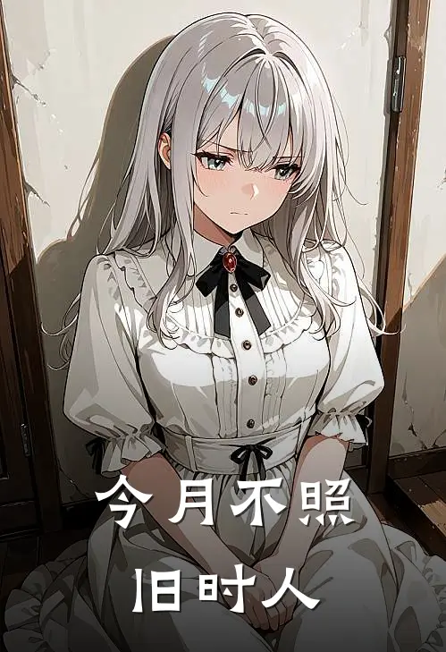 今月不照旧时人