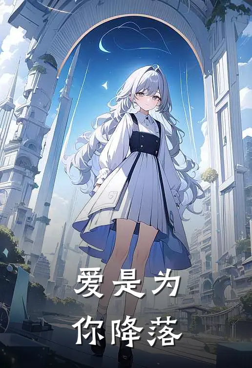 爱是为你降落