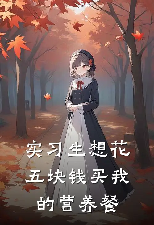 实习生想花五块钱买我的营养餐