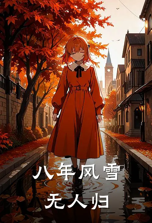 八年风雪无人归
