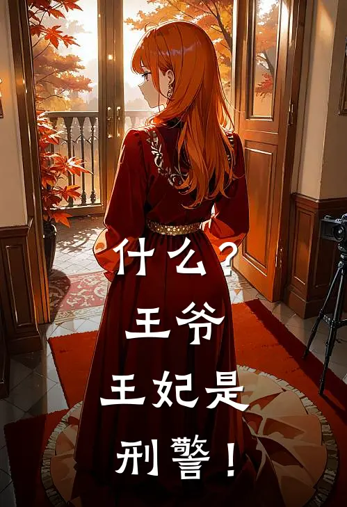 什么？王爷，王妃是刑警！