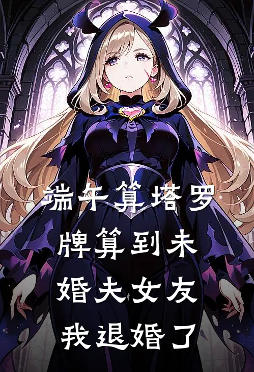 端午算塔罗牌算到未婚夫女友，我退婚了