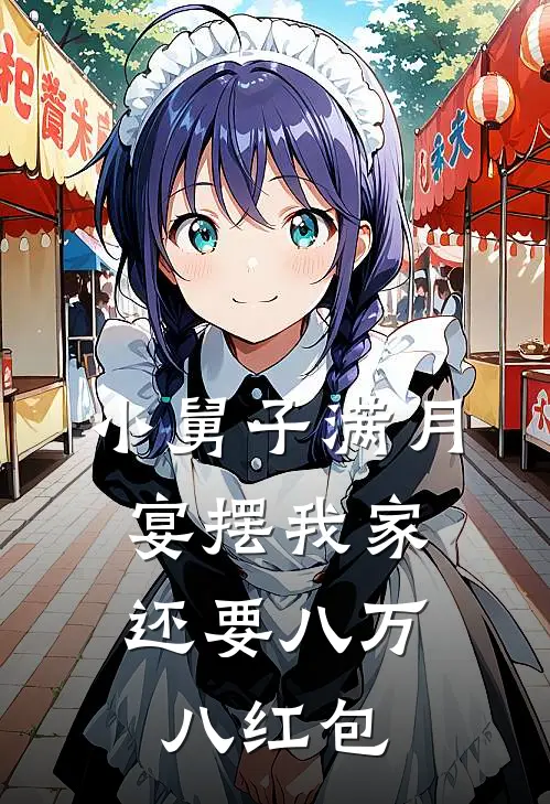 小舅子满月宴摆我家，还要八万八红包