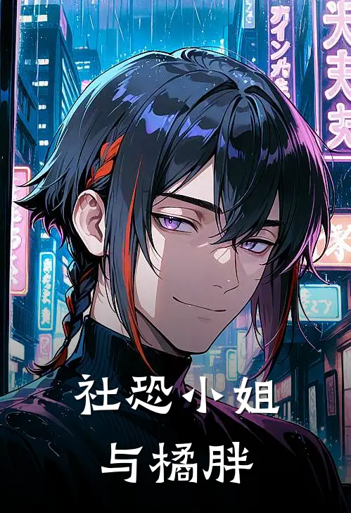 社恐小姐与橘胖
