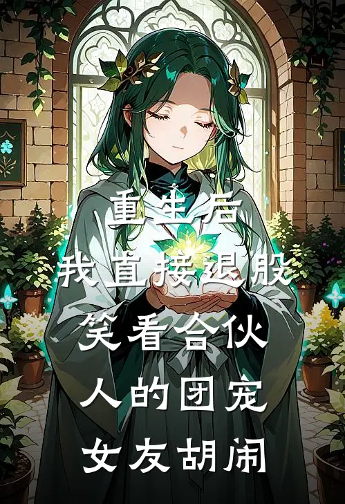 重生后，我直接退股，笑看合伙人的团宠女友胡闹
