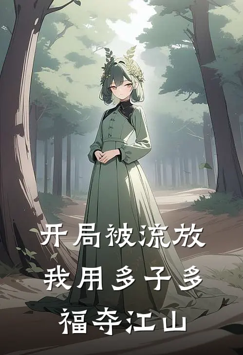 开局被流放，我用多子多福夺江山