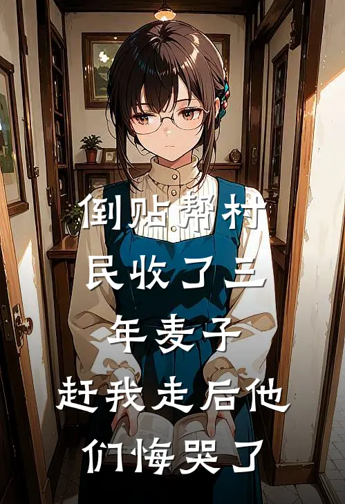 倒贴帮村民收了三年麦子，赶我走后他们悔哭了