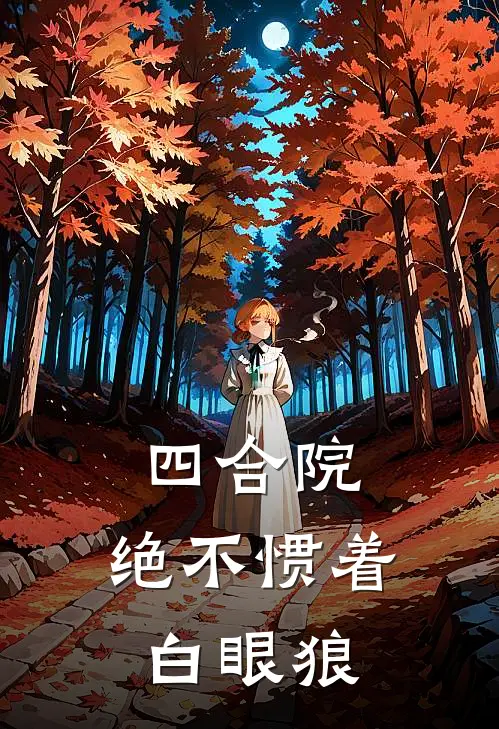 四合院：绝不惯着白眼狼