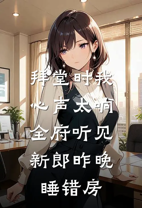 拜堂时我心声太响，全府听见新郎昨晚睡错房