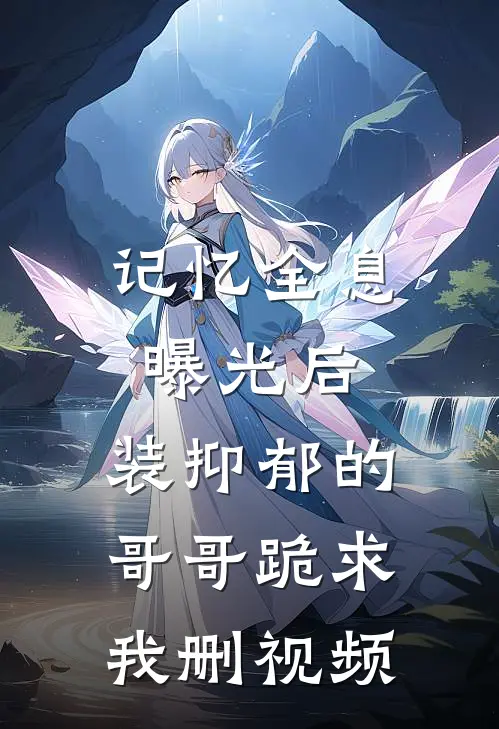 记忆全息曝光后，装抑郁的哥哥跪求我删视频