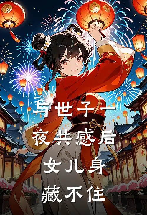 与世子一夜共感后，女儿身藏不住