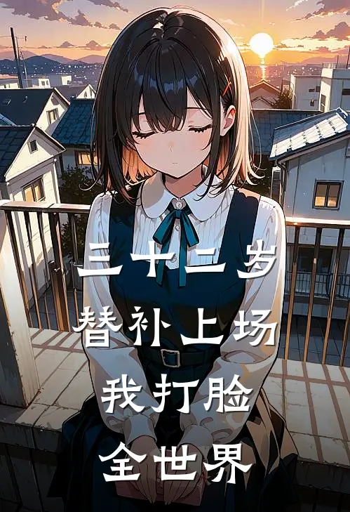 三十二岁替补上场，我打脸全世界