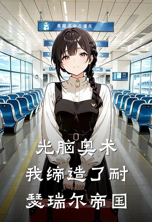 光脑奥术：我缔造了耐瑟瑞尔帝国