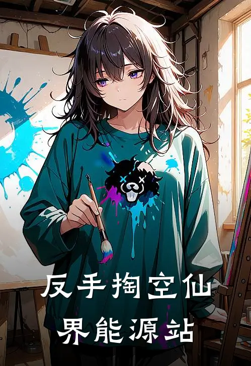 反手掏空仙界能源站