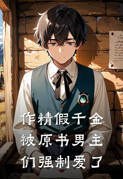 作精假千金被原书男主们强制爱了