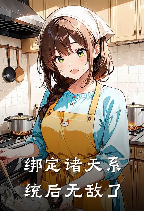 绑定诸天系统后无敌了