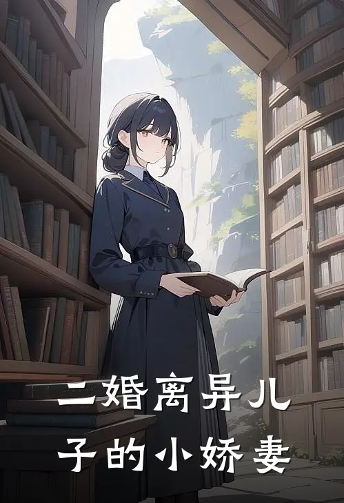 二婚离异儿子的小娇妻