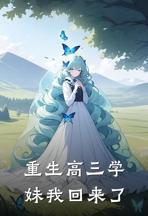 重生高三学妹我回来了