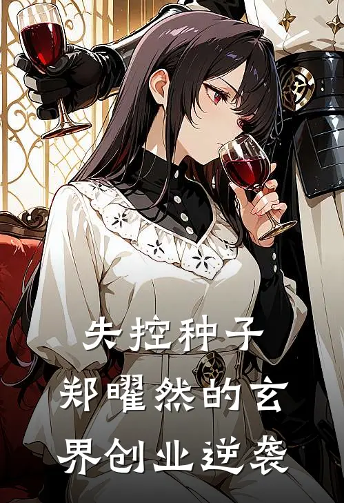 失控种子：郑曜然的玄界创业逆袭