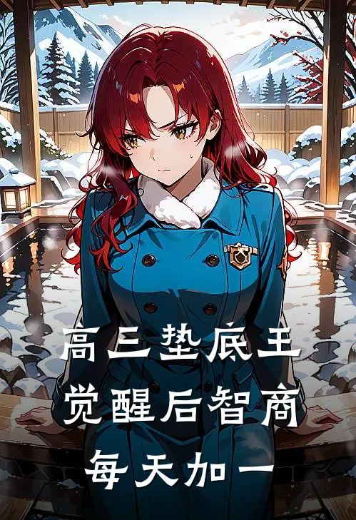 高三垫底王，觉醒后智商每天加一