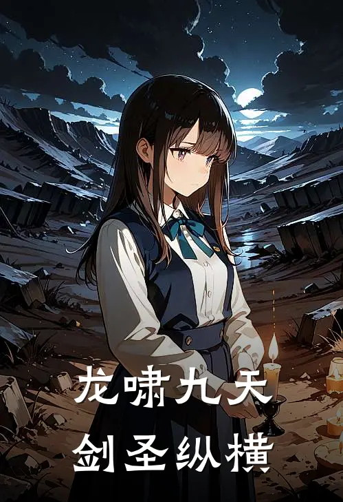 龙啸九天：剑圣纵横