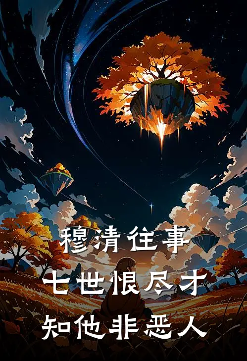 穆清往事：七世恨尽才知他非恶人