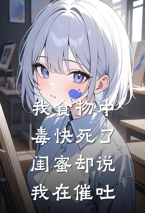我食物中毒快死了，闺蜜却说我在催吐