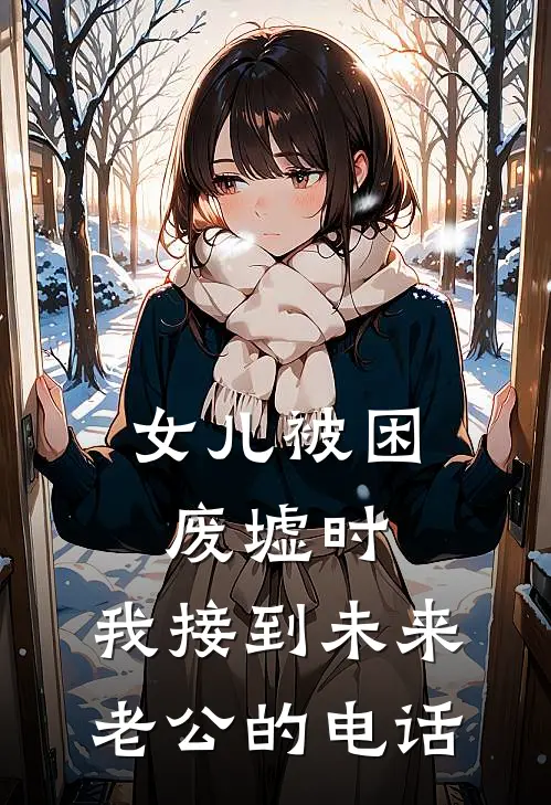 女儿被困废墟时，我接到未来老公的电话