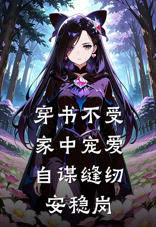 穿书不受家中宠爱，自谋缝纫安稳岗