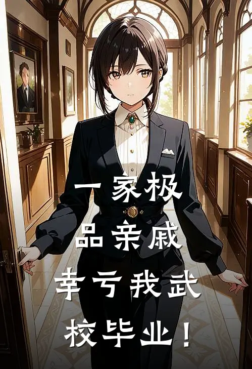 一家极品亲戚，幸亏我武校毕业！