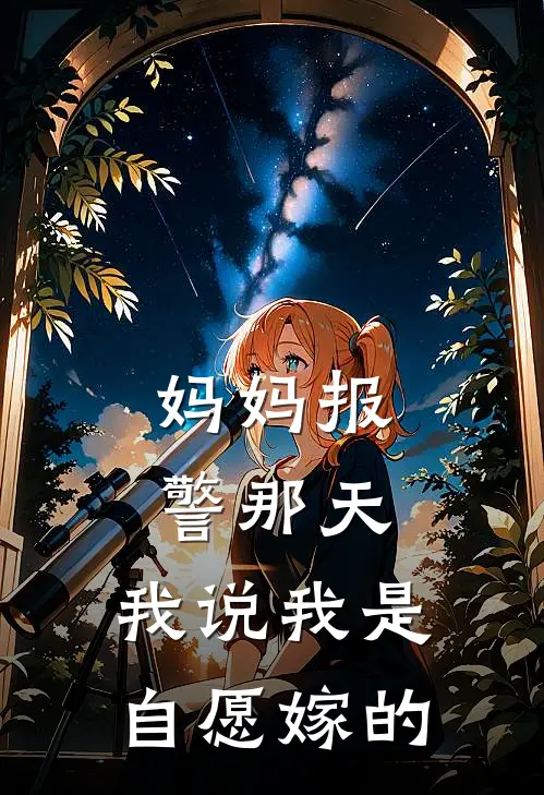 妈妈报警那天，我说我是自愿嫁的