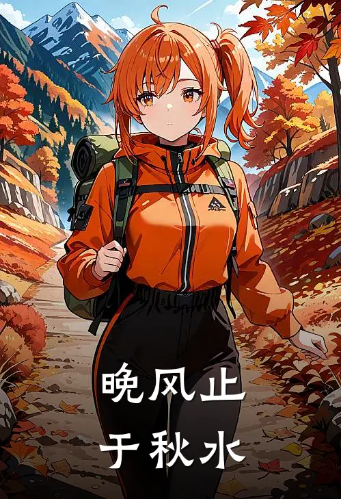 晚风止于秋水