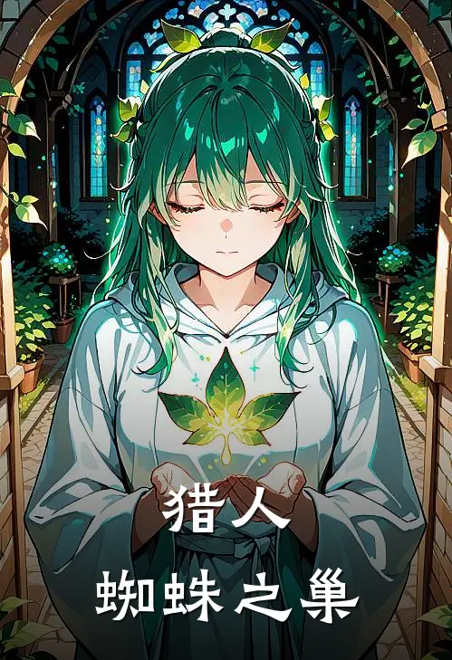 猎人，蜘蛛之巢