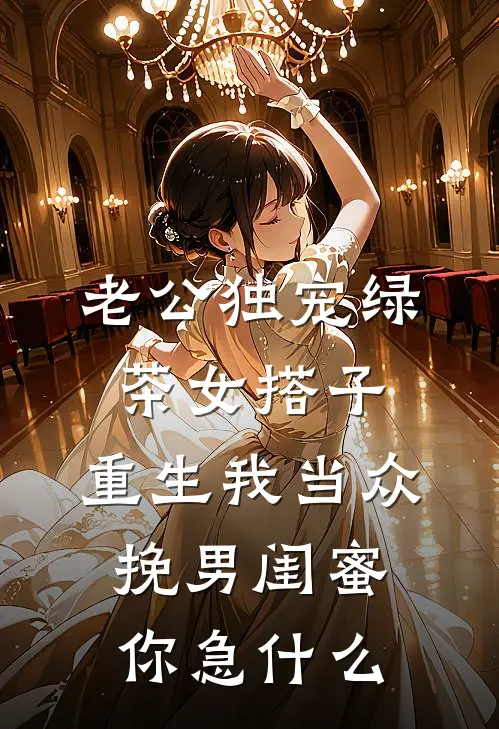 老公独宠绿茶女搭子，重生我当众挽男闺蜜你急什么