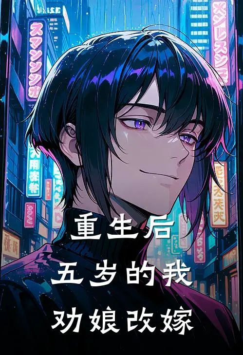 重生后，五岁的我劝娘改嫁