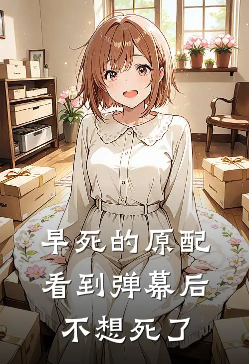 早死的原配看到弹幕后，不想死了